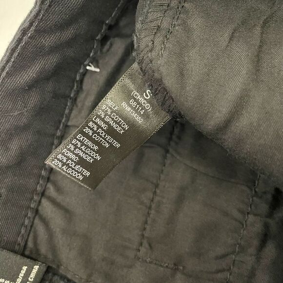 New! Forever 21 | Small | Pockets | Cotton| Shorts - Picture 9 of 12